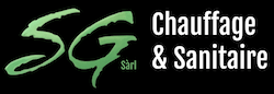 SG Chauffage & Sanitaire Sàrl